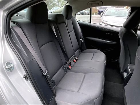 Certified 2023 Toyota Corolla LE image 18