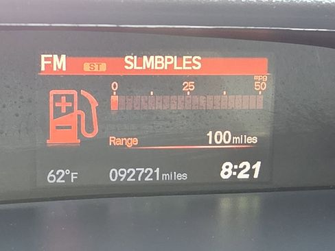 Used 2015 Honda Civic Si image 20