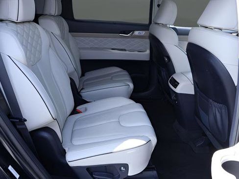 Used 2022 Hyundai Palisade Calligraphy FWD image 20