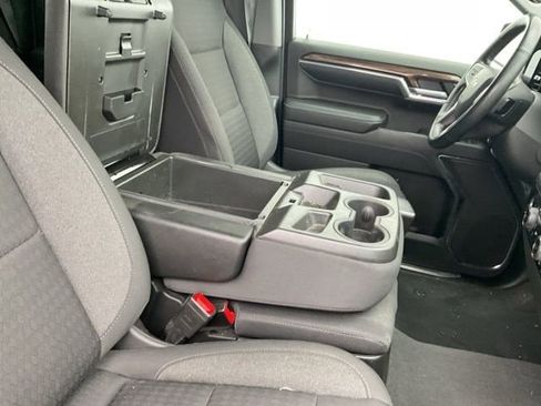 Used 2023 Chevrolet Silverado 1500 LT image 17