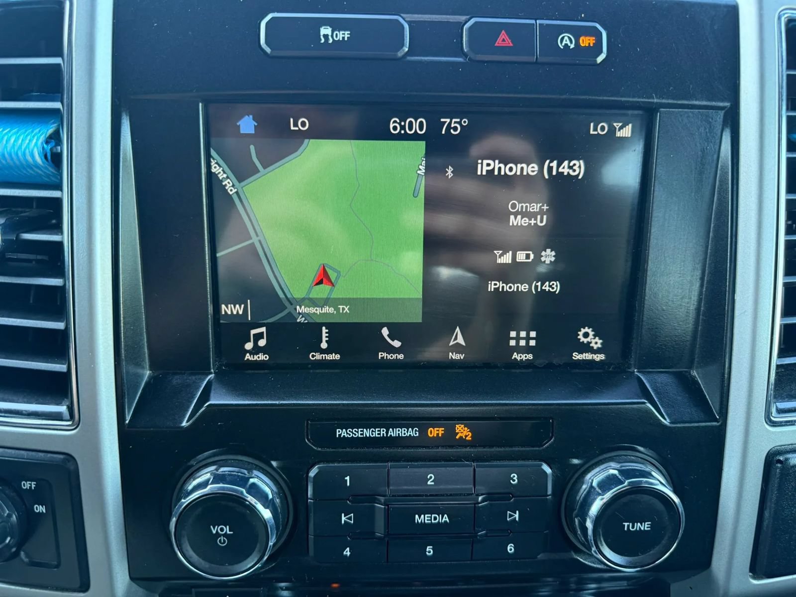 Used 2018 Ford F150 Lariat RWD image 39