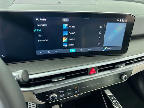 New 2026 Kia Sorento SX AWD/4WD image 25