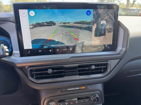 New 2025 Ford Bronco Sport Outer Banks w/ Outer Banks Tech Package+ image 32