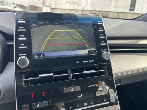 Certified 2019 Toyota Avalon XLE image 15
