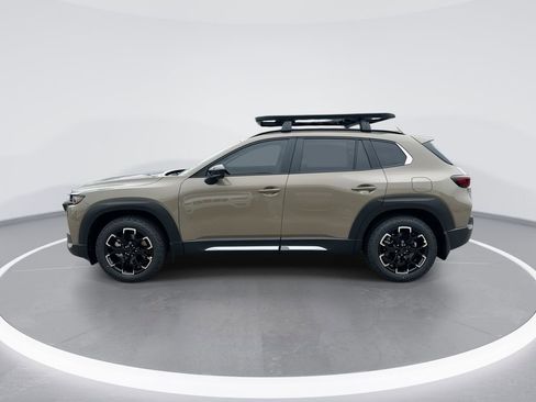 New 2026 MAZDA CX-50 Meridian Edition w/ Apex Package image 5