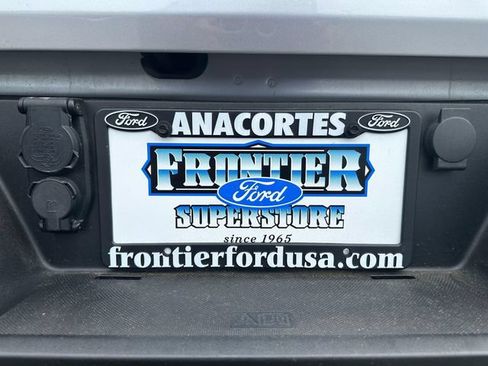 Used 2021 Ford F150 Lariat AWD/4WD image 26