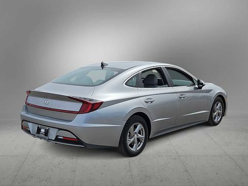 Used 2020 Hyundai Sonata SE w/ Cargo Package image 8