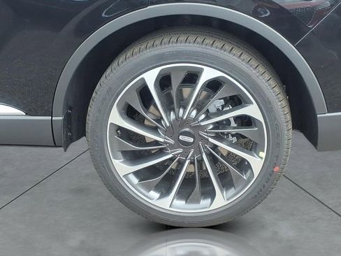 New 2026 Lincoln Aviator Reserve AWD/4WD image 4
