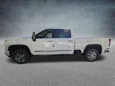 New 2026 Chevrolet Silverado 3500 High Country w/ Technology Package image 7