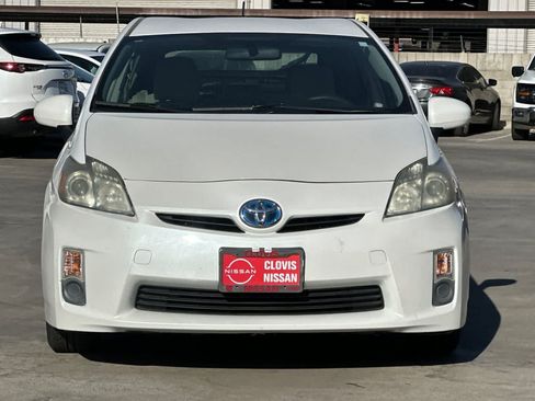 Used 2010 Toyota Prius Two FWD image 11