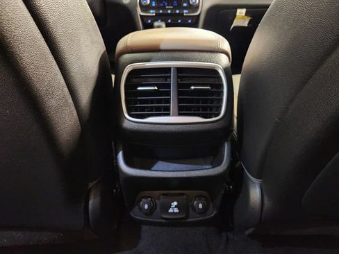 Used 2020 Hyundai Santa Fe Limited FWD image 31