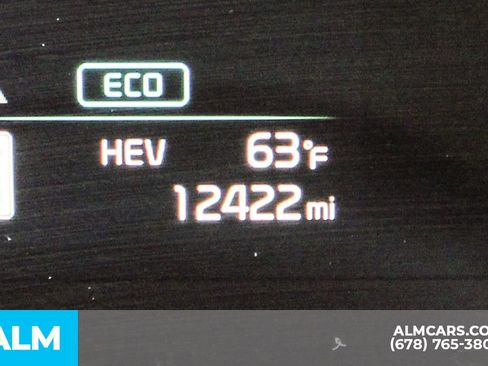 Used 2024 Kia Sportage X-Line image 43