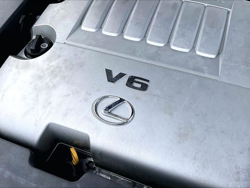 Used 2011 Lexus ES 350 FWD image 29