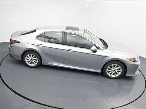 Used 2024 Toyota Camry LE w/ Convenience Package FWD image 35