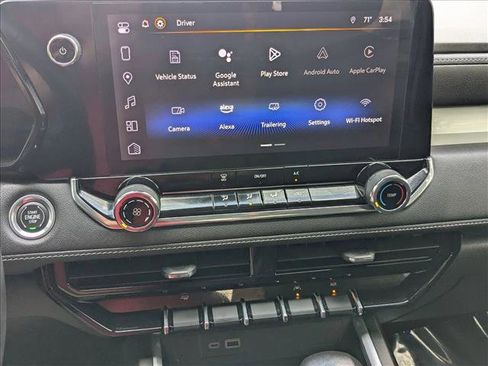 Certified 2023 Chevrolet Colorado LT w/ Advanced Trailering Package image 14