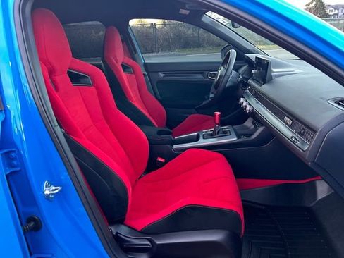 Used 2024 Honda Civic Type R image 13