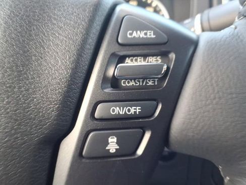 New 2026 Nissan Frontier SV w/ SV Convenience Package image 30