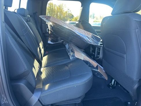 New 2026 RAM 2500 Big Horn image 23