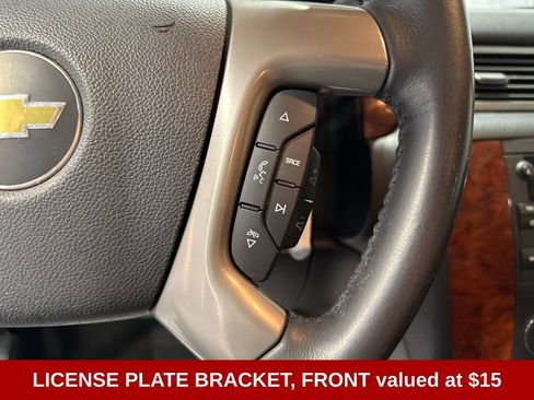 Used 2011 Chevrolet Avalanche LT w/ Regional Value Package AWD/4WD image 5
