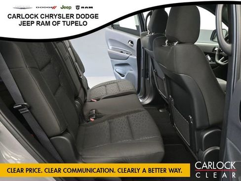 New 2026 Dodge Durango GT w/ Blacktop Package image 33