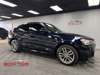 Used 2016 BMW X4 xDrive35i video 1