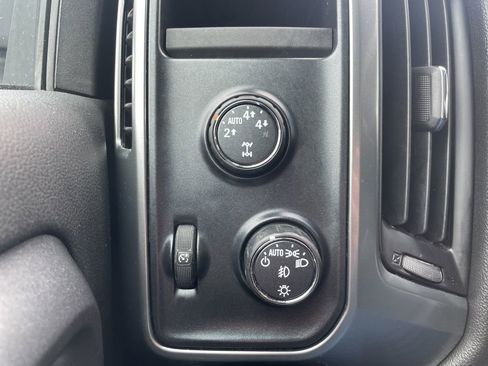 Used 2016 Chevrolet Silverado 1500 LT w/ All Star Edition image 19