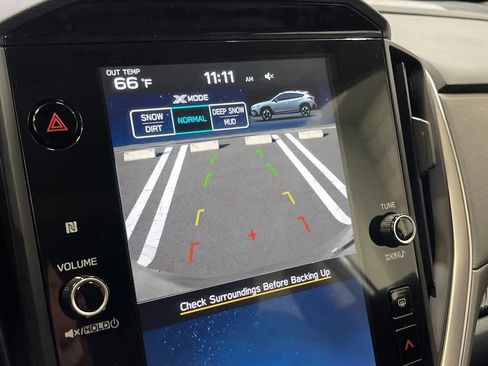 Certified 2025 Subaru Crosstrek 2.0i Premium image 20