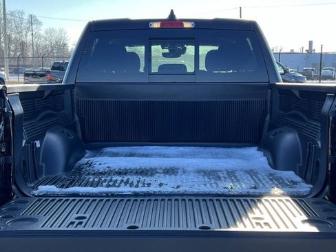 New 2026 RAM 1500 Big Horn/Lone Star image 7