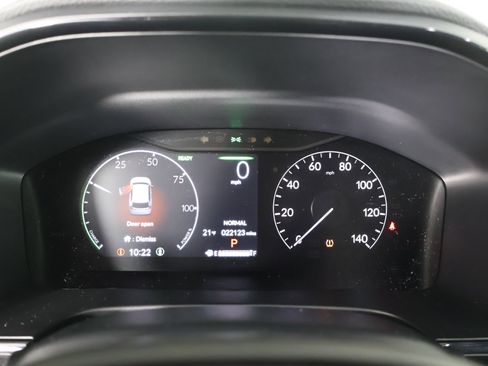 Used 2025 Honda CR-V Sport-L image 17