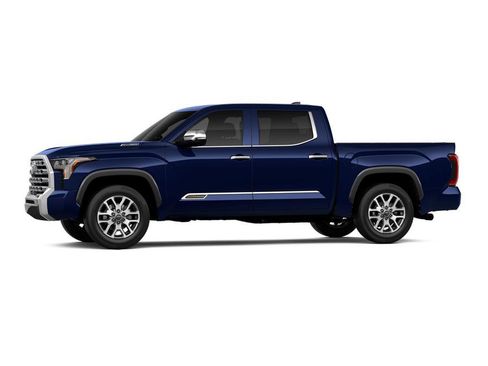New 2026 Toyota Tundra 1794 Edition AWD/4WD image 3