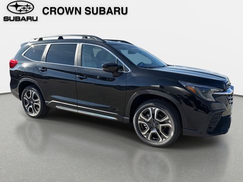 New 2026 Subaru Ascent Limited w/ Popular Package #2 image 2