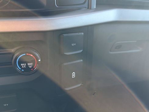Used 2021 Ford F150 XL w/ Equipment Group 101A High AWD/4WD image 24