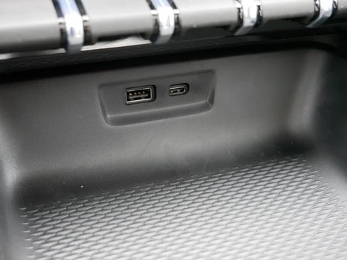 New 2026 GMC Terrain Denali w/ LPO, Black Badging Package AWD/4WD image 20