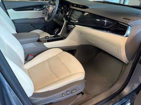 Used 2021 Cadillac XT6 Premium Luxury image 23