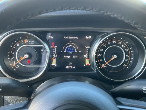 Used 2022 Jeep Gladiator Sport AWD/4WD image 29