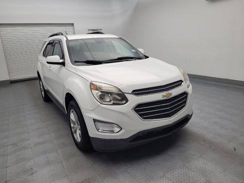 Used 2016 Chevrolet Equinox LT FWD image 13