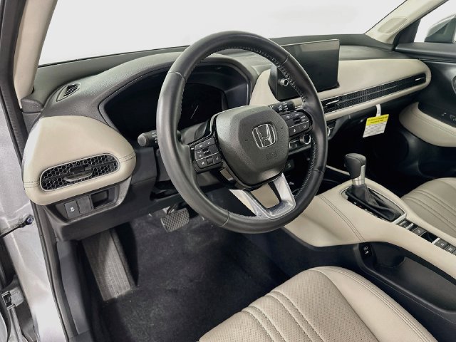 Certified 2026 Honda HR-V EX-L image 20