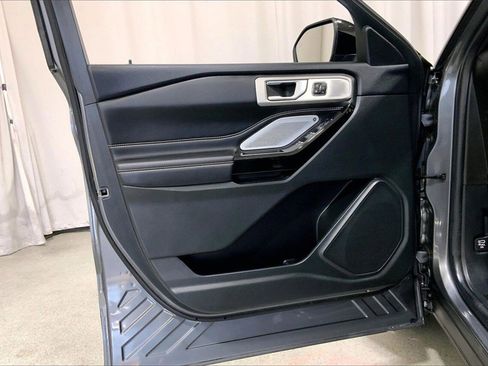 Used 2023 Ford Explorer ST w/ Equipment Group 401A image 25
