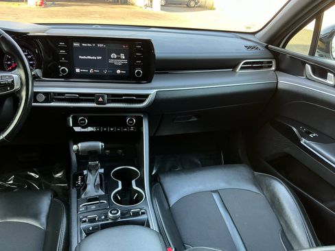 Used 2021 Kia K5 GT-Line image 17