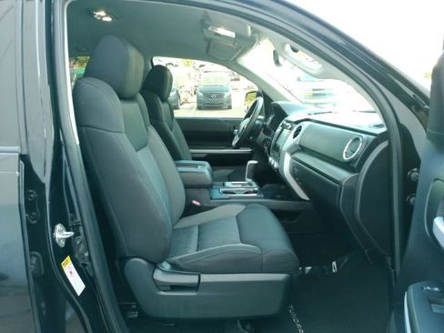 Used 2016 Toyota Tundra SR5 w/ TRD Off Road Package image 17