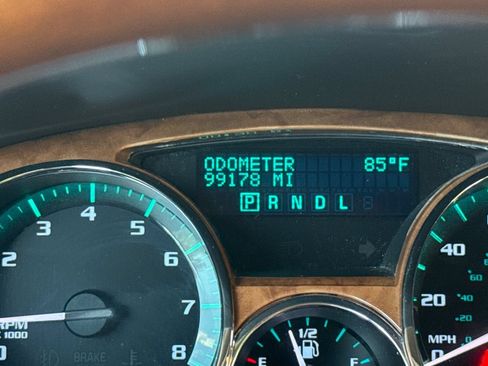Used 2012 Buick Enclave Premium AWD/4WD image 27