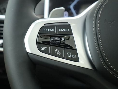 New 2026 BMW X5 xDrive40i image 11