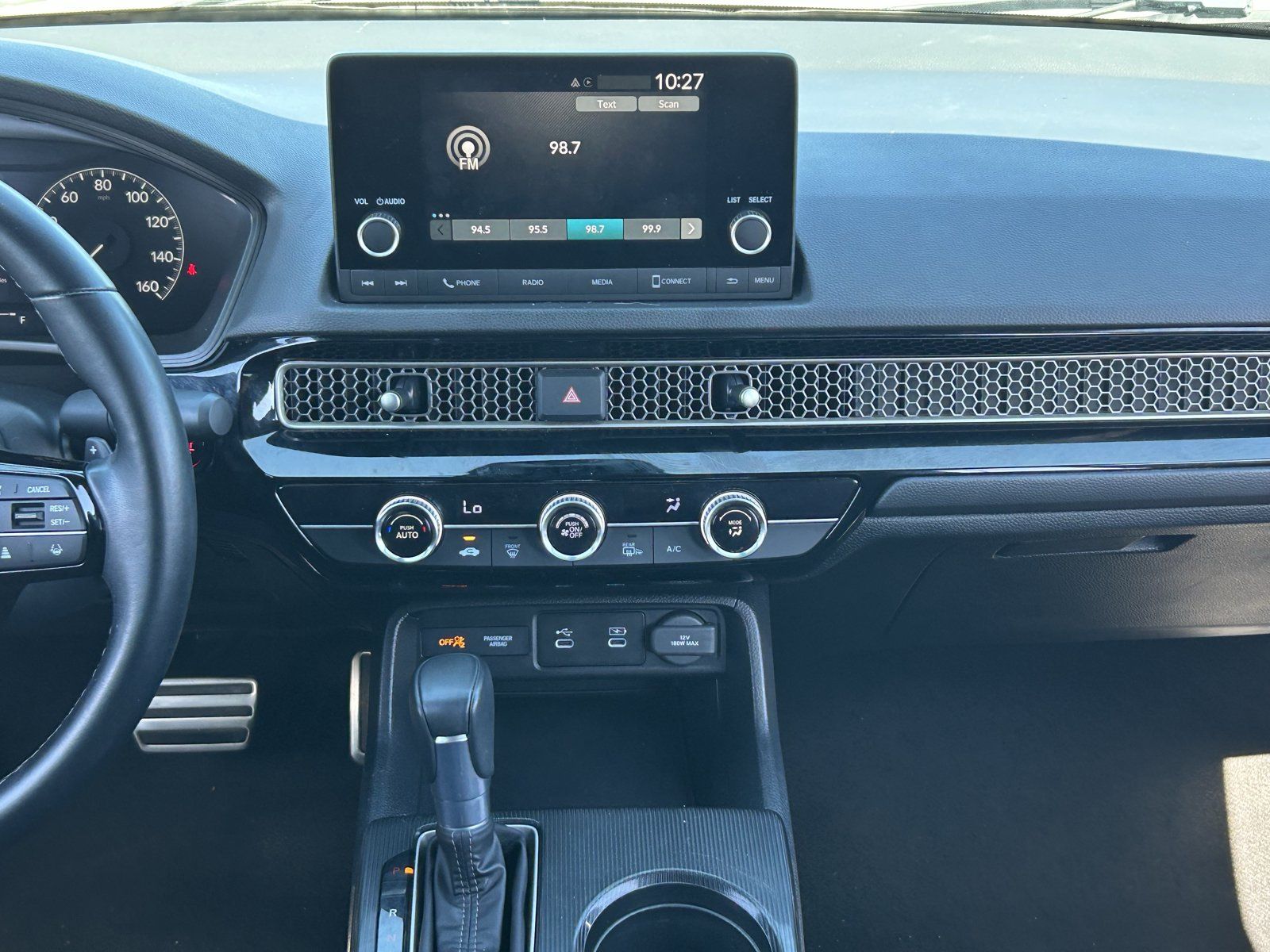 Used 2025 Honda Civic Sport image 16