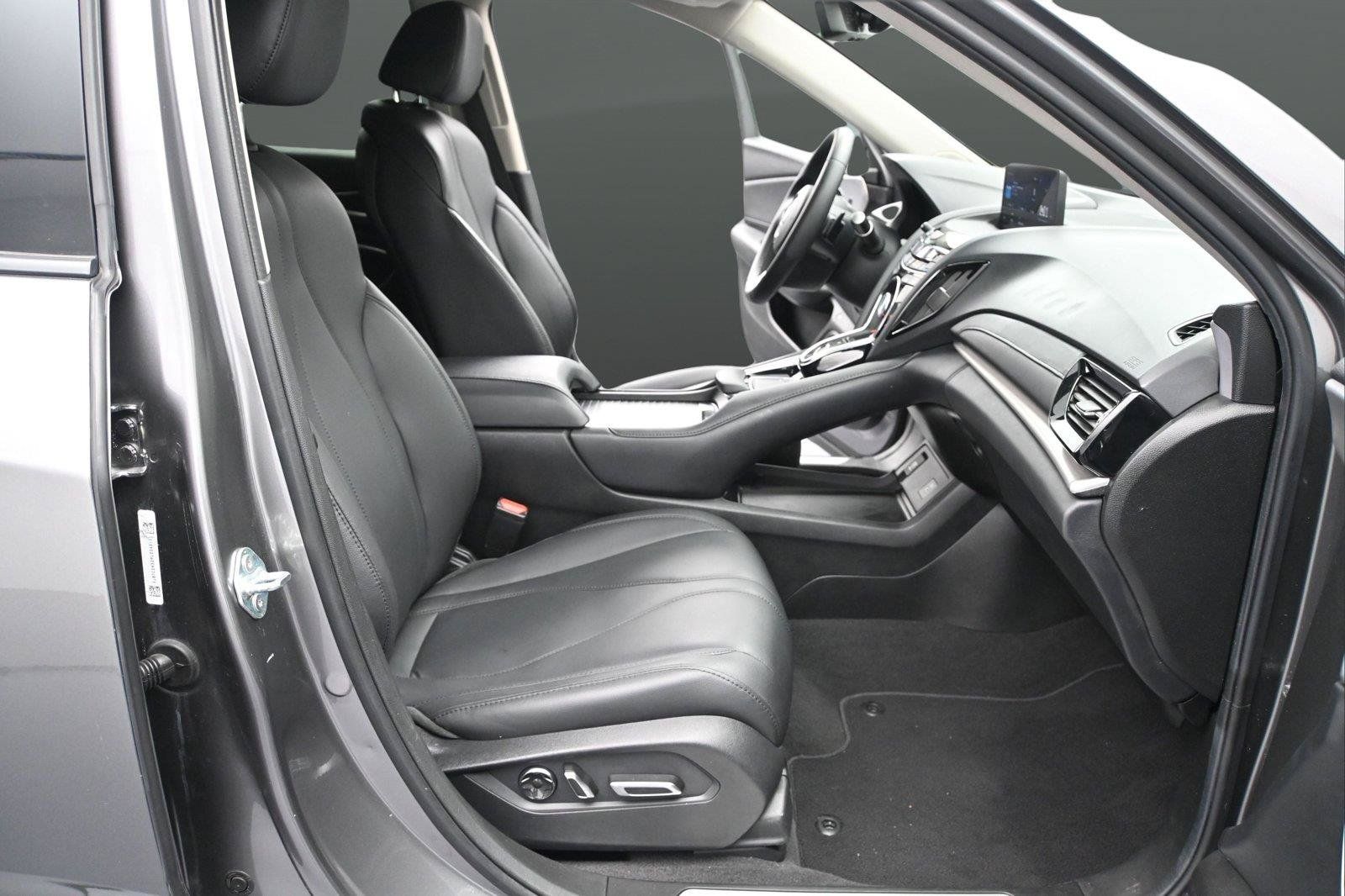 Certified 2024 Acura RDX SH-AWD image 15