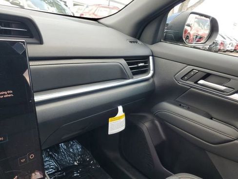 New 2026 GMC Terrain Elevation FWD image 25