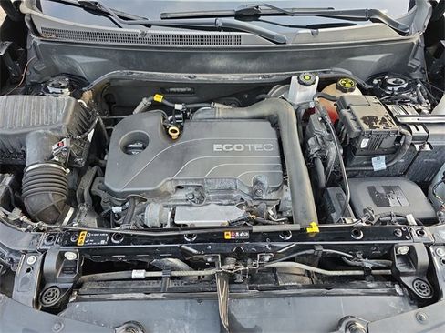 Used 2019 Chevrolet Equinox LT image 29
