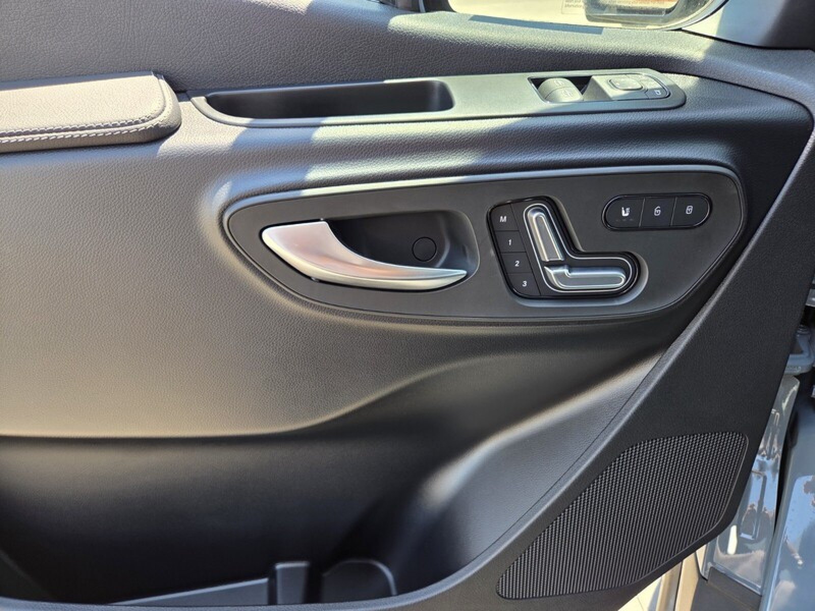 New 2026 Mercedes-Benz Sprinter 2500 image 24