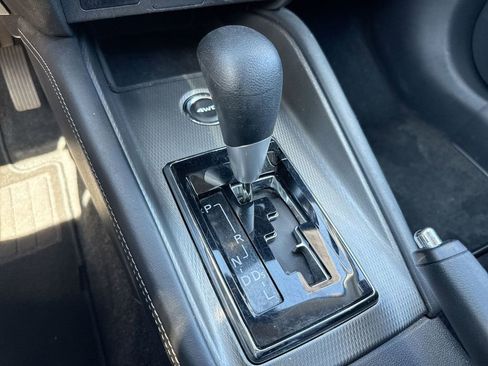 Used 2024 Mitsubishi Outlander Sport ES AWD/4WD image 17