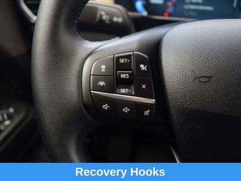 Used 2025 Ford Bronco Sport Big Bend AWD/4WD image 6