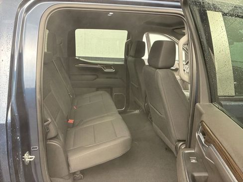 Used 2022 Chevrolet Silverado 1500 LT image 14